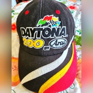 New, never worn Daytona 200 Bike Week 2002 cap